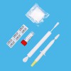 �ӱ��ɼ����b�a(ch��n)Ʒϵ��֮�D��HPV�Բɘ�ȡ�����b��B�f����